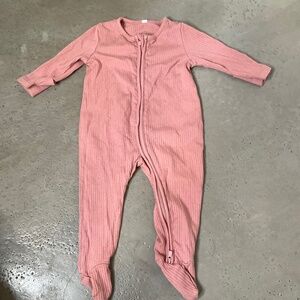 Mori Baby Onesie